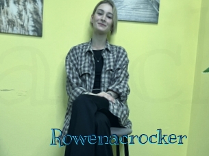 Rowenacrocker