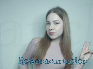 rowenacurington Archive DVD BIZ