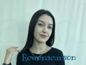 Rowenacurson