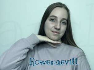 Rowenaevitt