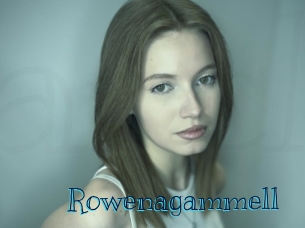 Rowenagammell