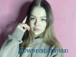 Rowenagarman