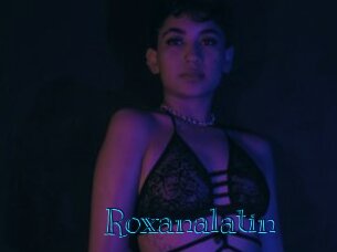 Roxanalatin