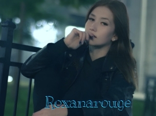 Roxanarouge