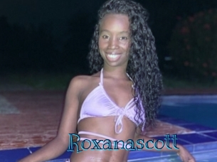 Roxanascott