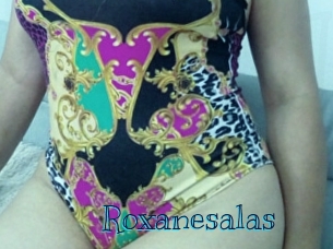 Roxanesalas