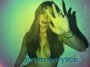 Roxangreyson