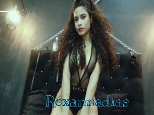 Roxannadias