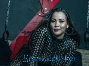 Roxannebaker