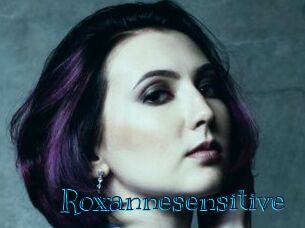 Roxannesensitive