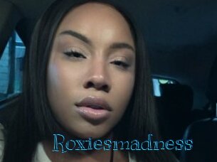 Roxiesmadness