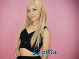roxitta Archive DVD BIZ