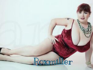 Roxmiller