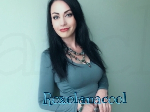 Roxolanacool