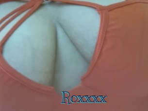 Roxxxx