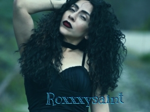 Roxxxysaint