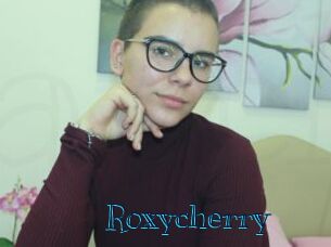 Roxycherry