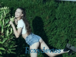 Roxydeviss