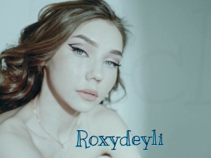 Roxydeyli