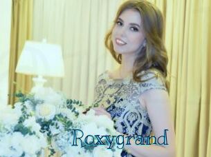 Roxygrand