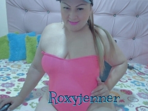 Roxyjenner