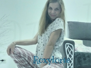 Roxylorie