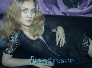 Roxytresor