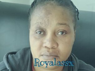 Royalassx