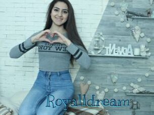 Royalldream