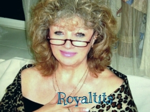 Royaltits