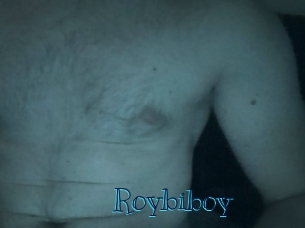 Roybiboy