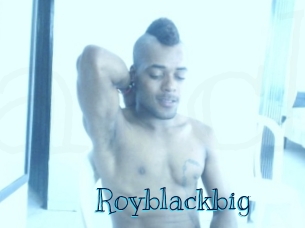 Royblackbig