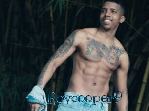 Roycooper9
