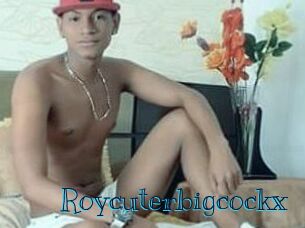 Roycuterbigcockx