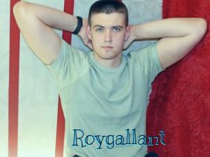 Roygallant
