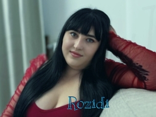 Rozidi