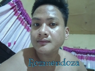 Rozmendoza