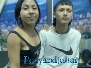 Rozyandjulian