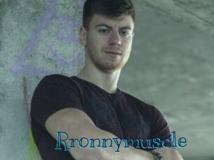 Rronnymuscle
