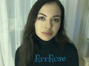 RrrRose