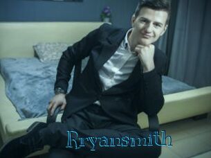 Rryansmith