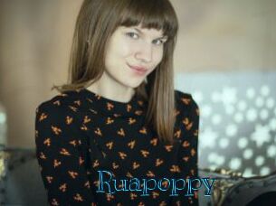 Ruapoppy