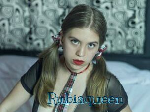 Rubiaqueen