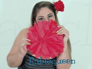 Rubiequeen