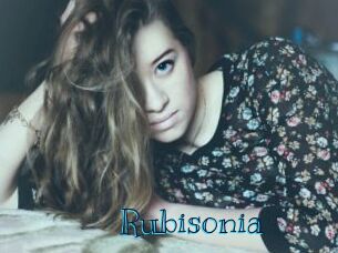 Rubisonia