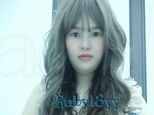 Ruby18yy