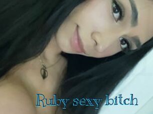 Ruby_sexy_bitch