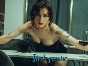 Rubycain