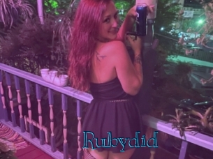 Rubydid