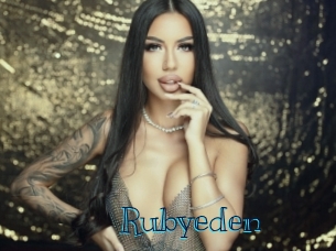 Rubyeden